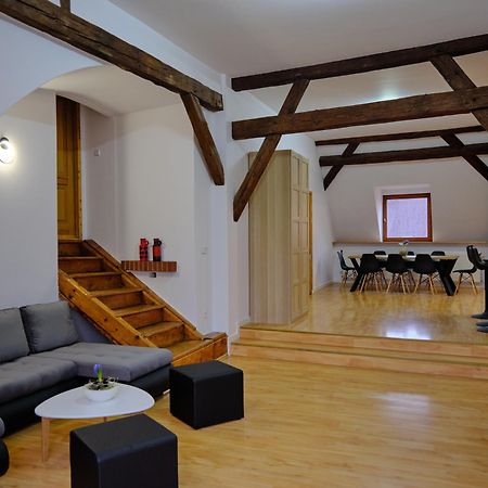 Urania Apartamenty Ковари Стая снимка