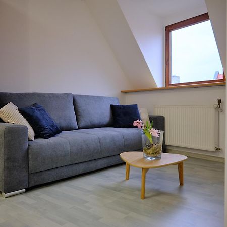 Urania Apartamenty Ковари Стая снимка