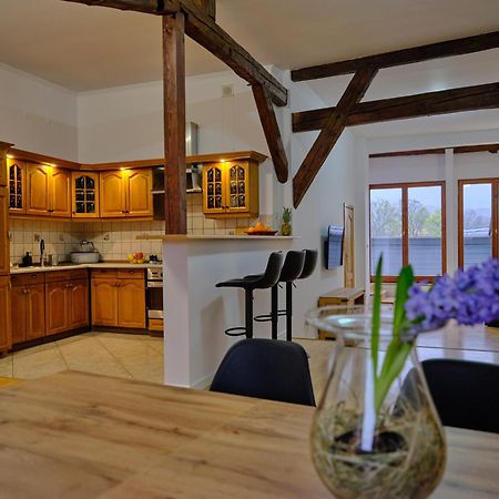 Urania Apartamenty Ковари Стая снимка