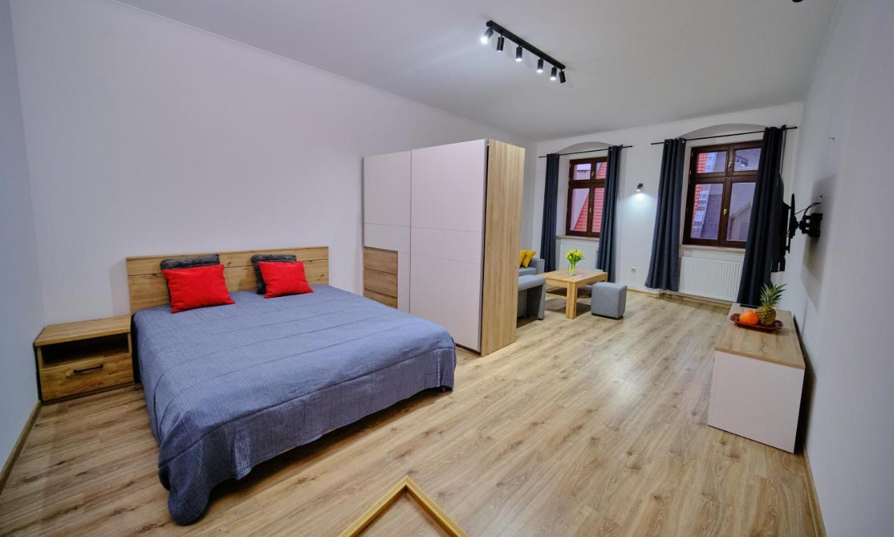 Urania Apartamenty Ковари Стая снимка