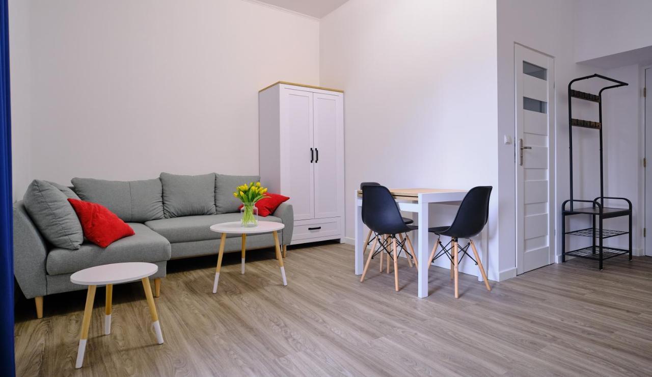 Urania Apartamenty Ковари Стая снимка