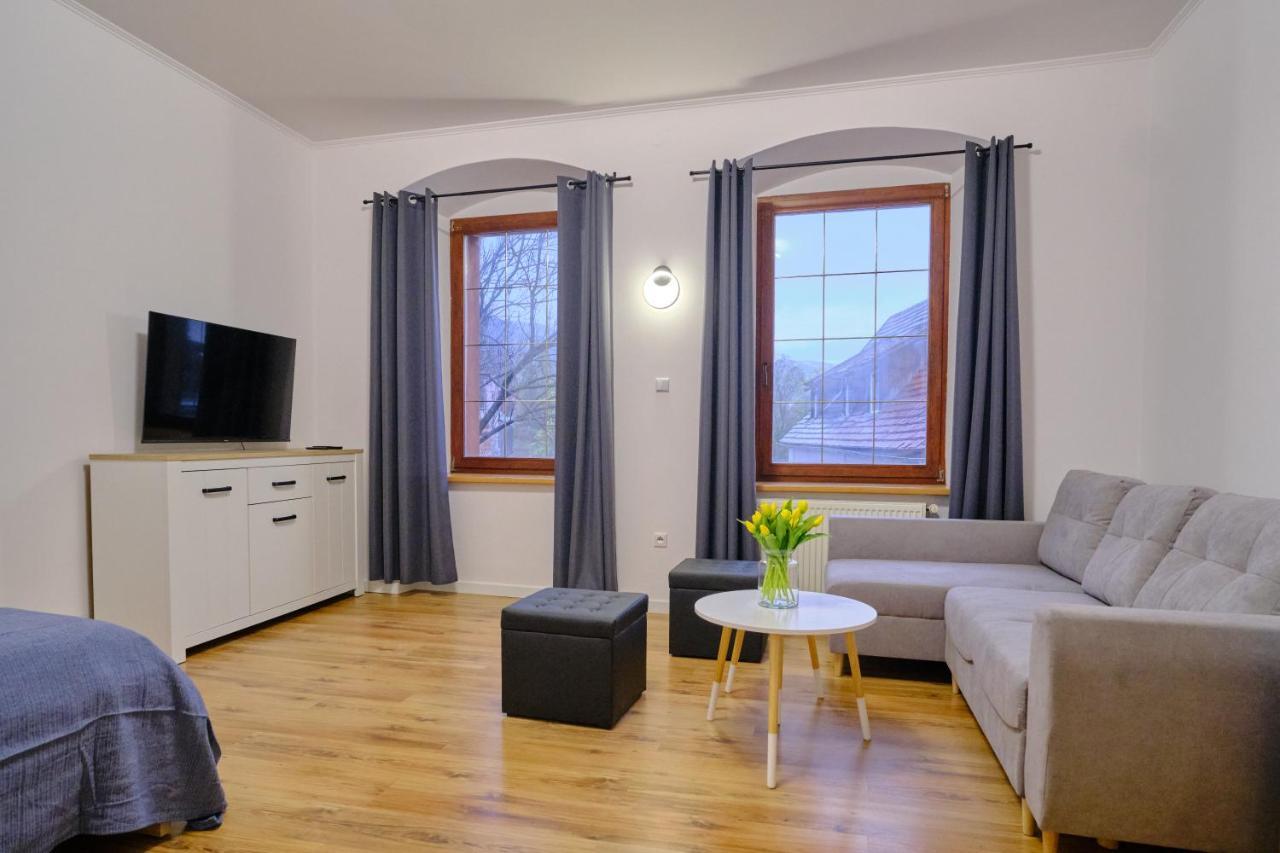Urania Apartamenty Ковари Стая снимка