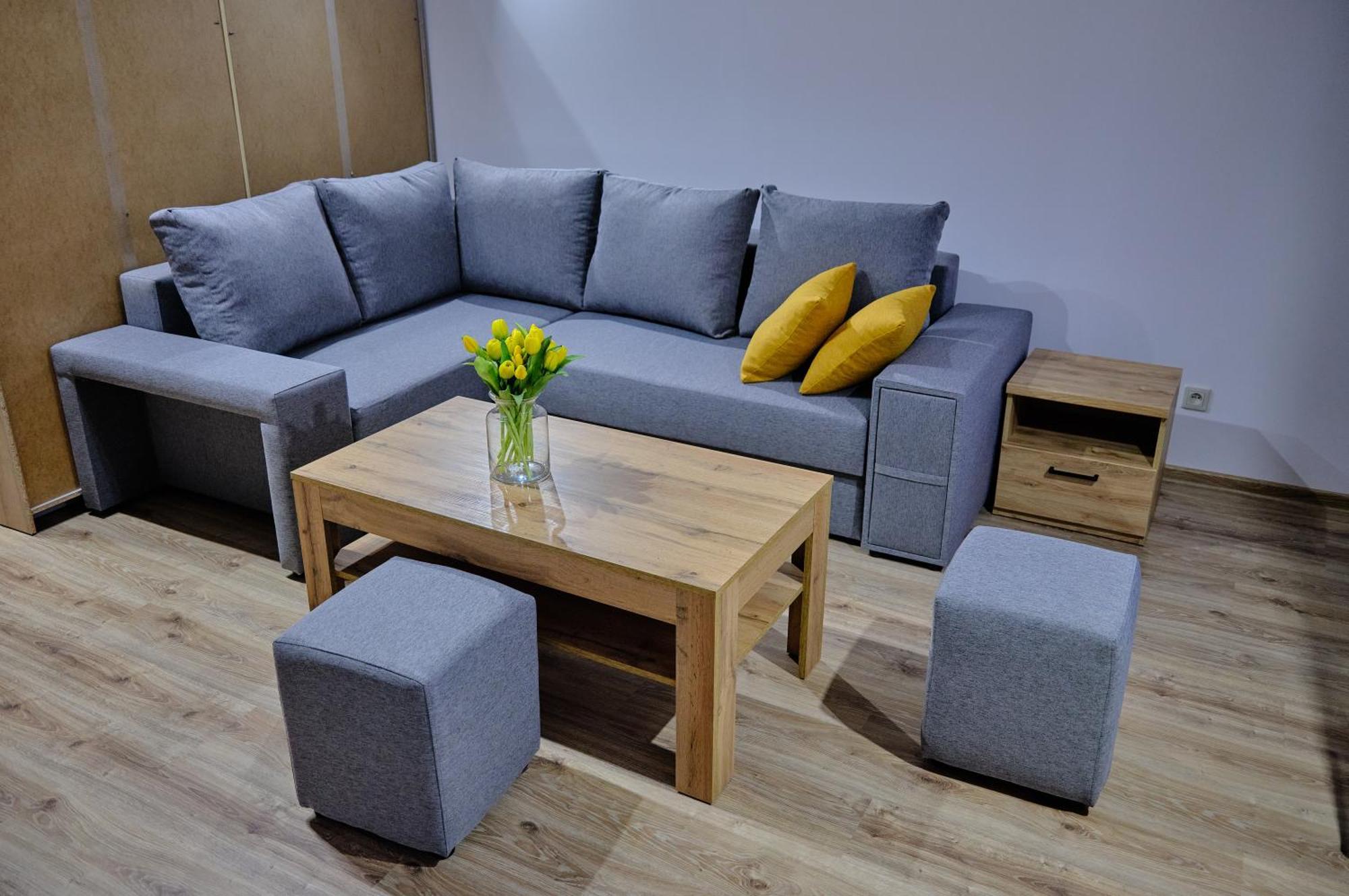 Urania Apartamenty Ковари Стая снимка