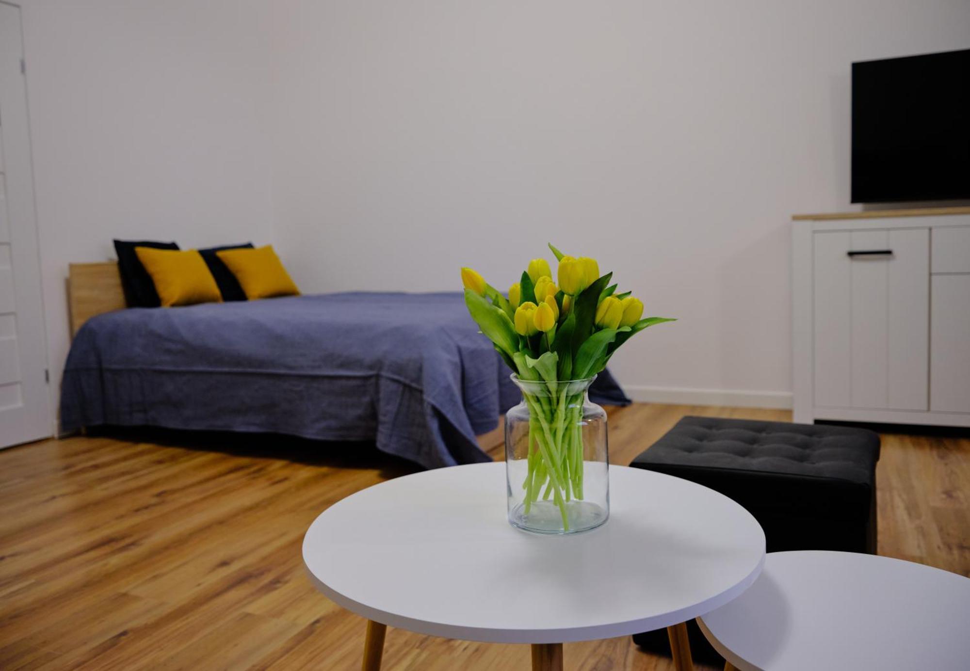 Urania Apartamenty Ковари Стая снимка
