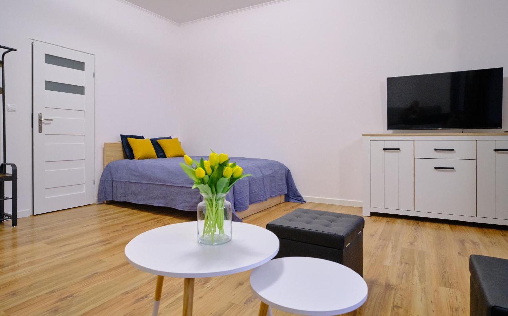 Urania Apartamenty Ковари Стая снимка