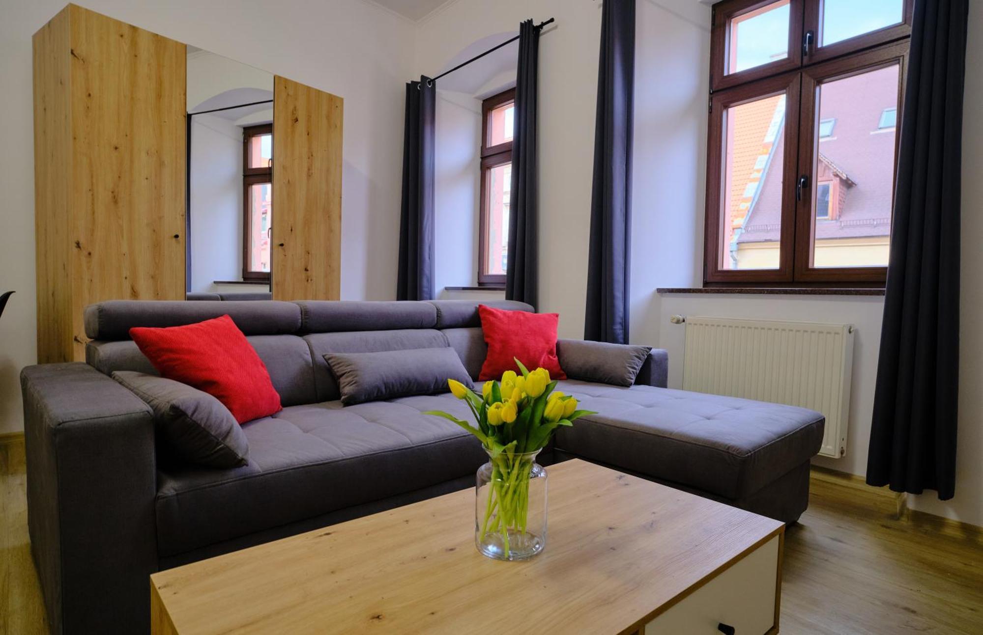Urania Apartamenty Ковари Стая снимка