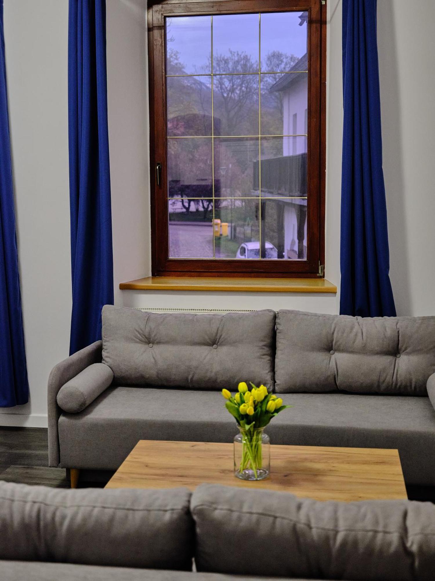 Urania Apartamenty Ковари Стая снимка